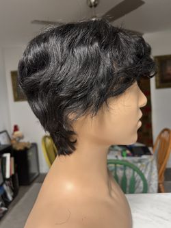 Bump Collection Wigs 