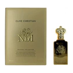 Clive Christian No 1 1.6 oz / 50 ml Perfume Spray for Men New in Box
