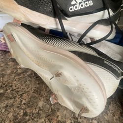 Adidas Men’s Baseball Cleats