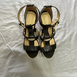 Women’s Michael Kors Wedge Heels