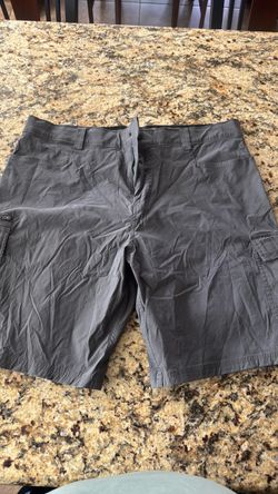 Orvis Mens Shorts