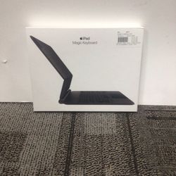 Apple iPad Magic Keyboard