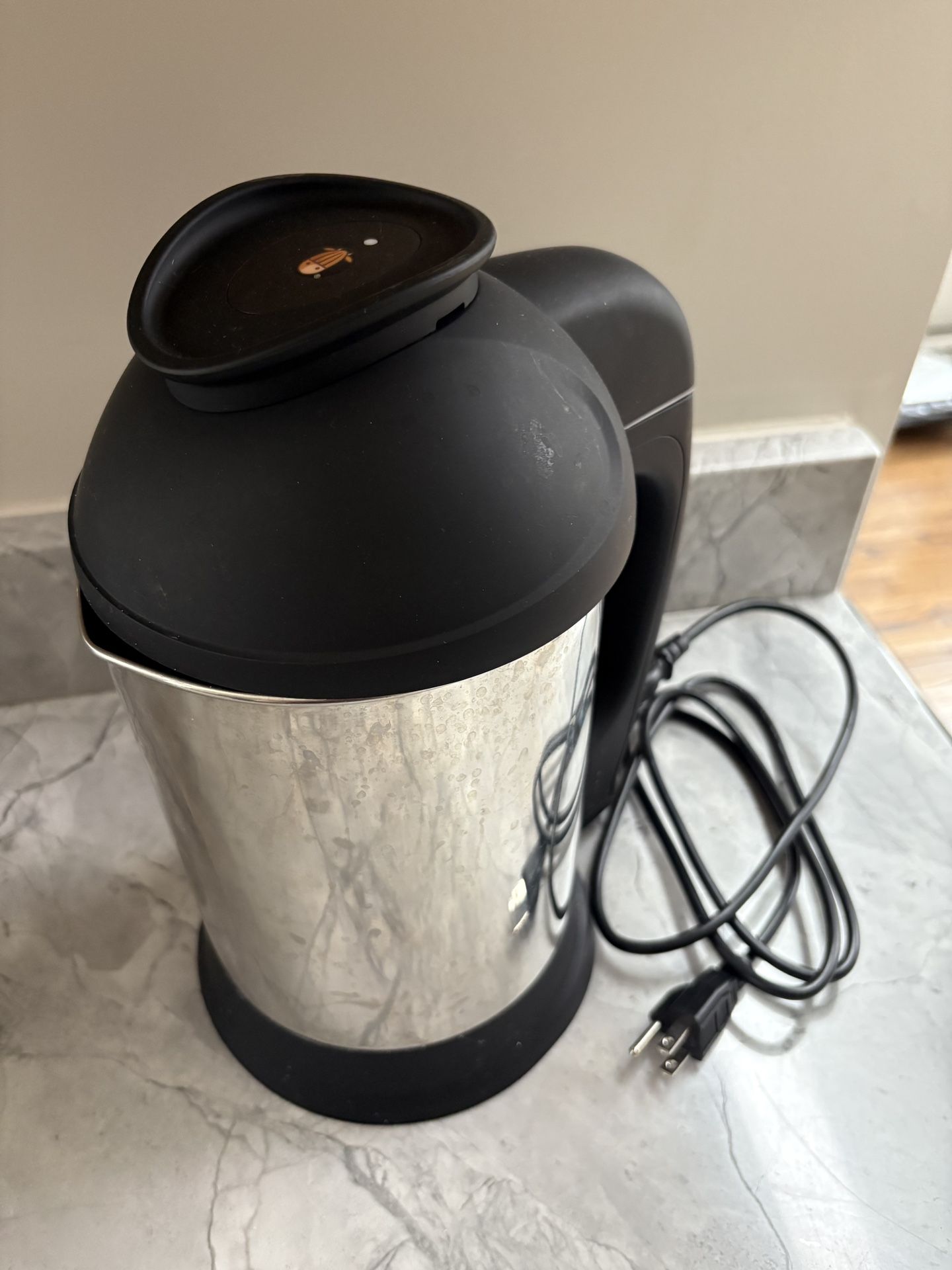 Almond Milk Kettle