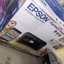 Epson Expression Home XP-4105 Wireless Printer – All-in-One (Print/Scan/Copy)