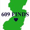 609 Finds