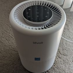 Levoit Air Purifier 