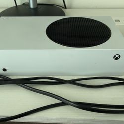 Xbox Series S|512 GB storage|White