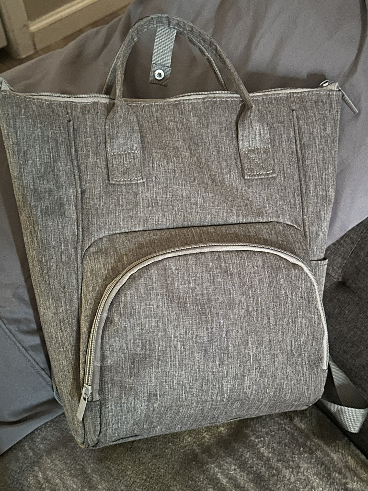 Diaper Bag