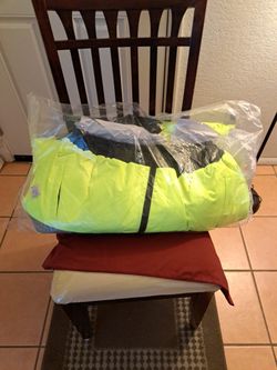 Water Proof and Wind resistant Jacket