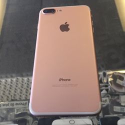 iPhone 7 Plus 32GB Unlocked 