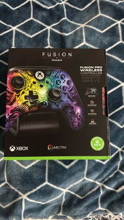 Xbox Controller