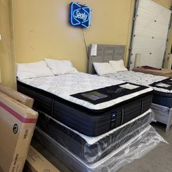 New Mattress Sets 