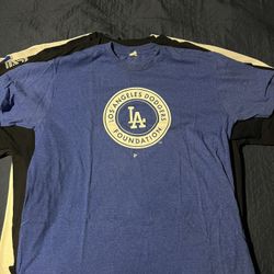 Los Angeles Dodgers Shirt