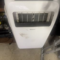 Portable Ac