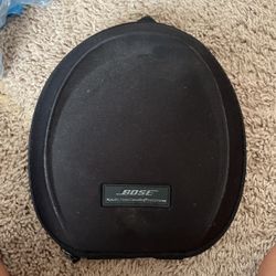 Bose Headphones 