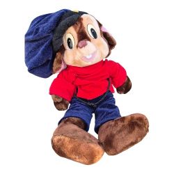 An American Tail Fivel Plush