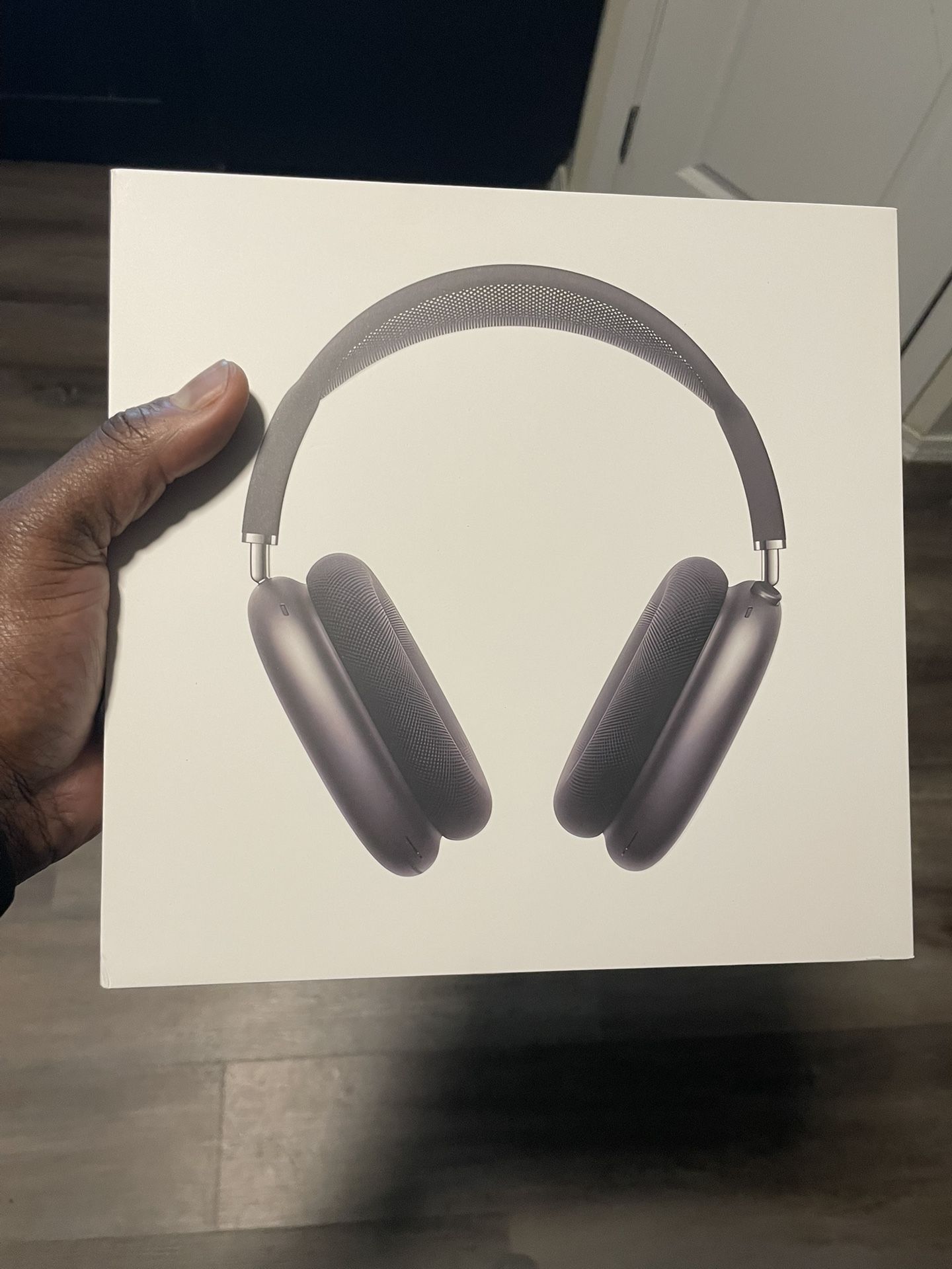 AirPod Max
