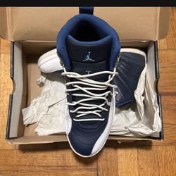 Jordan 12’s