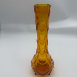 1930s Art Deco Rocket Vase