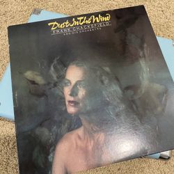 Frank Chacksfield - Dust In The Wind Vinyl