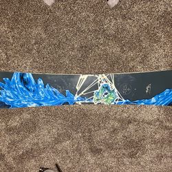 Burton Balance 161 Snowboard