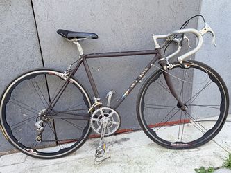 Vintage BIANCHI