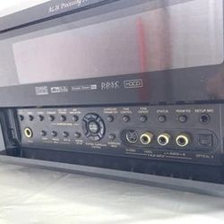 Denon AVR 3805 7.1 Channel AV Receiver