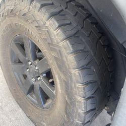 Jeep Jk