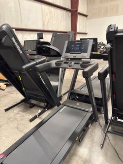 Lifesmart TM3000 incline foldable treadmill with bluetooth and quiet motor