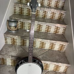 banjo