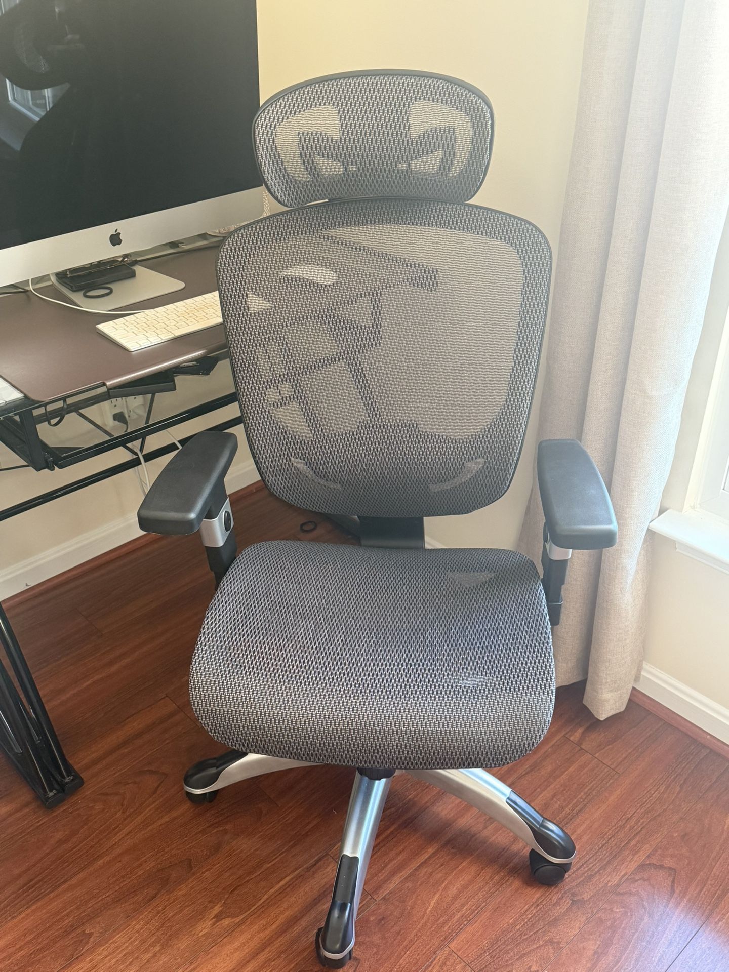 Computer Chair