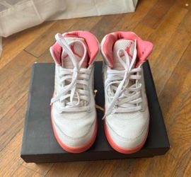 Jordan sneakers