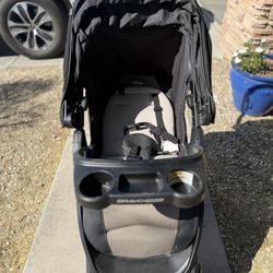 Chicco Primo Stroller