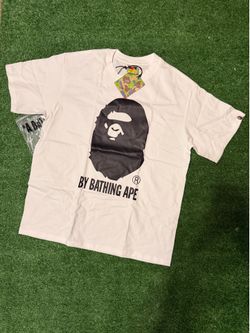 Men’s Bape T-Shirt Size Large