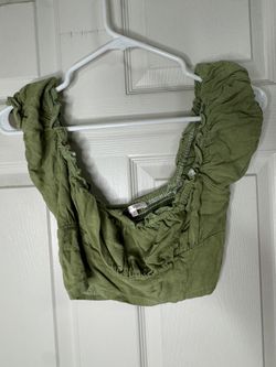 Women's top size S 