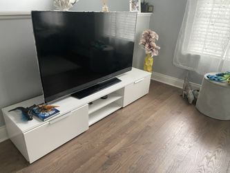 New Tv Table 