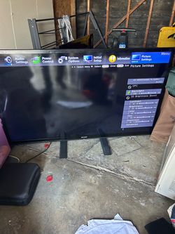 3D sharp aquas led tv