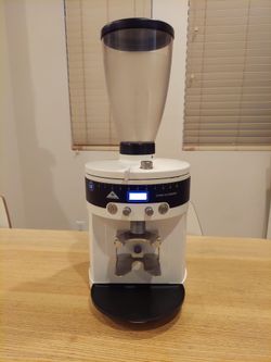 Mahlkonig K30 Air Espresso Grinder