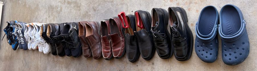 MENS SHOES