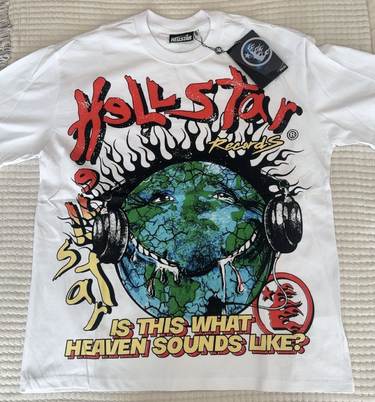 Hellstar T-shirt