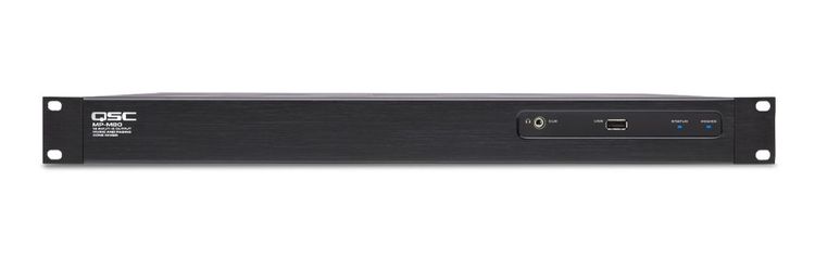 Qsc MP M80