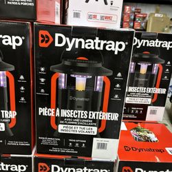 Dynatrap Outdoor Bug Trap
