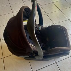 Car seat, stroller, toys, books, boys clothes