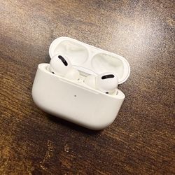 AirPods Pro