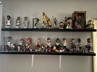 Bobbleheads