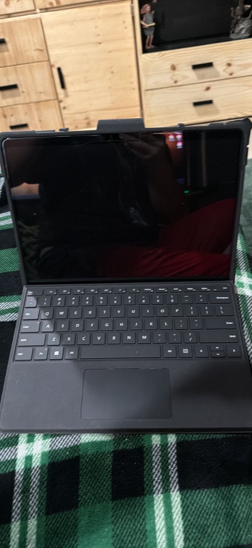 Microsoft Surface Pro 9