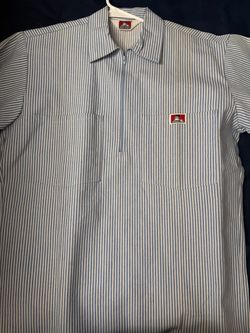 Used Ben davis clothes