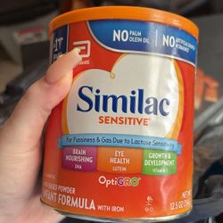Similac 