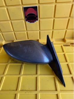 2013 to 2018 Nissan Altima Right/Passenger Side Mirror