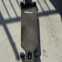 Retrospec Longboard